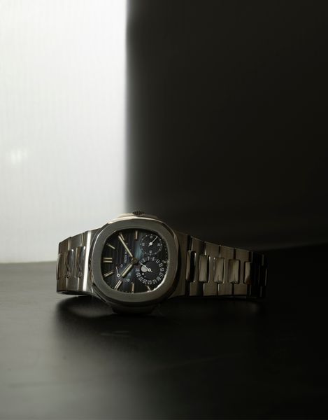 Patek Philippe Nautilus 5712/1A-001